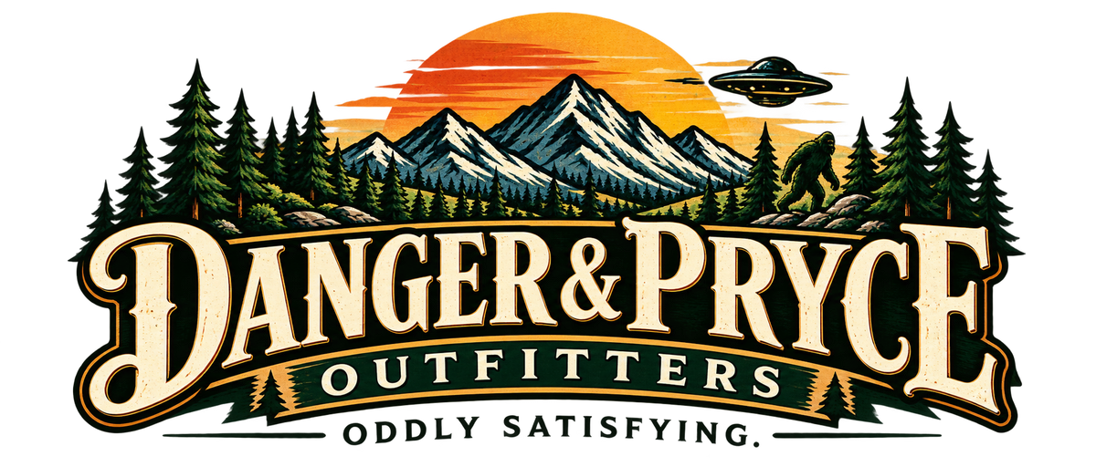 Danger & Pryce Outfitters